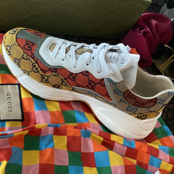 Multi colored - Picture 5 of 8